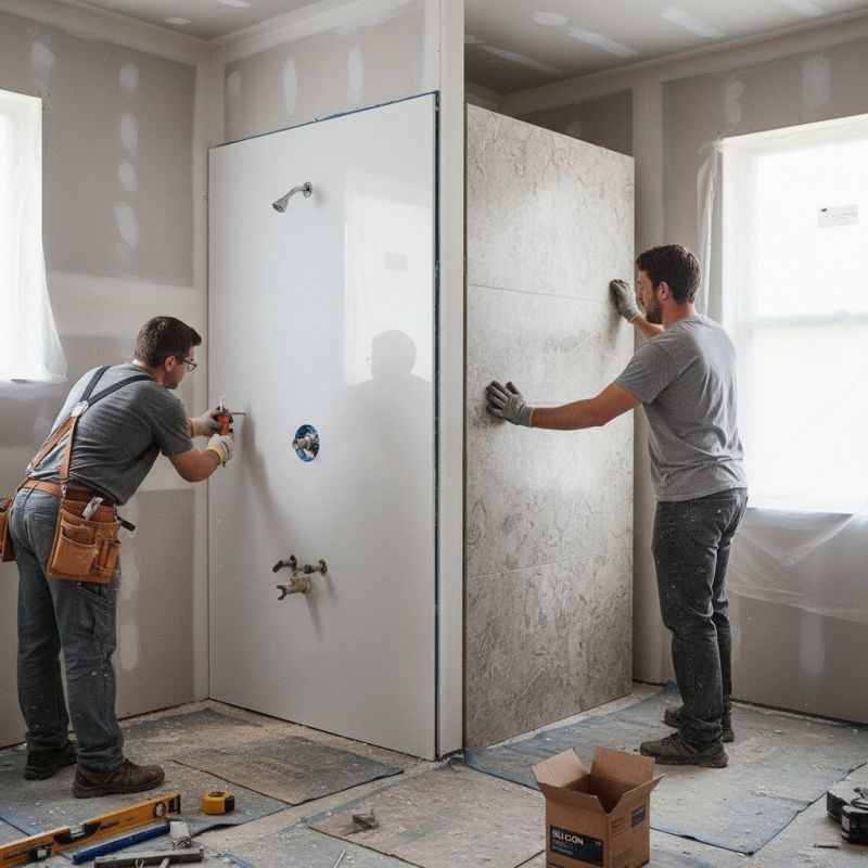 Top Bathroom Remodeling Companies in Atlantic Beach, NC