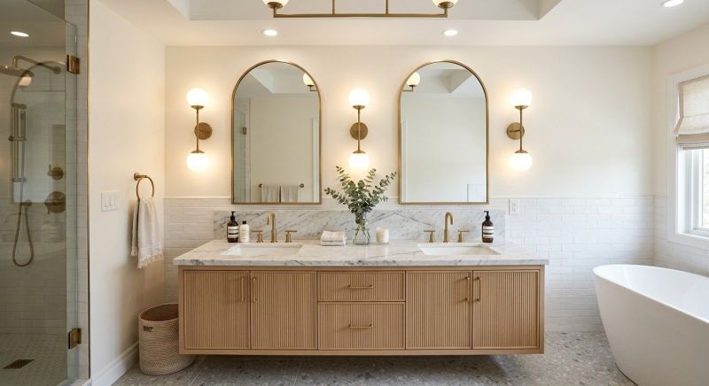 Top Bathroom Remodeling Companies in Atlantic Beach, NC