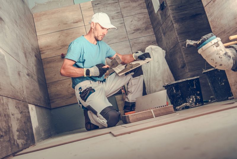 Top Bathroom Remodeling Companies in Jacksonville, NC