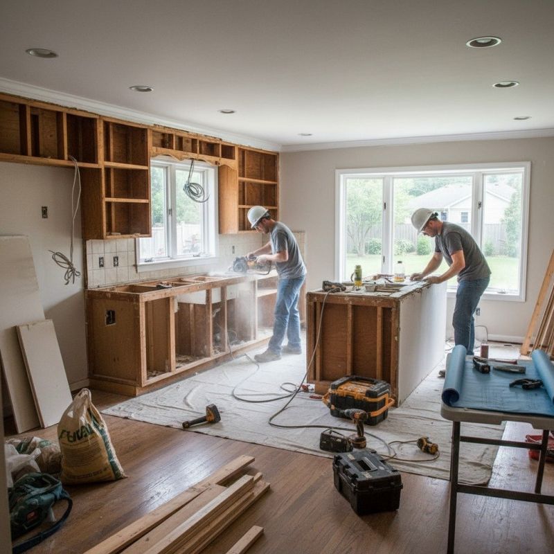 Top Bathroom Remodeling Companies in Morehead City, NC