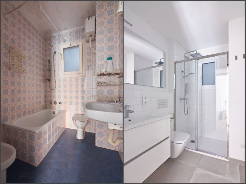 Top Bathroom Remodeling Companies in Morehead City, NC