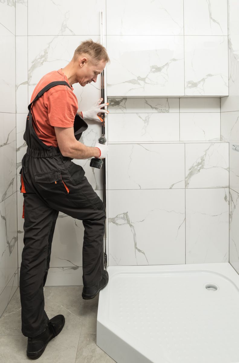 Top Bathroom Remodeling Companies in Swansboro, NC