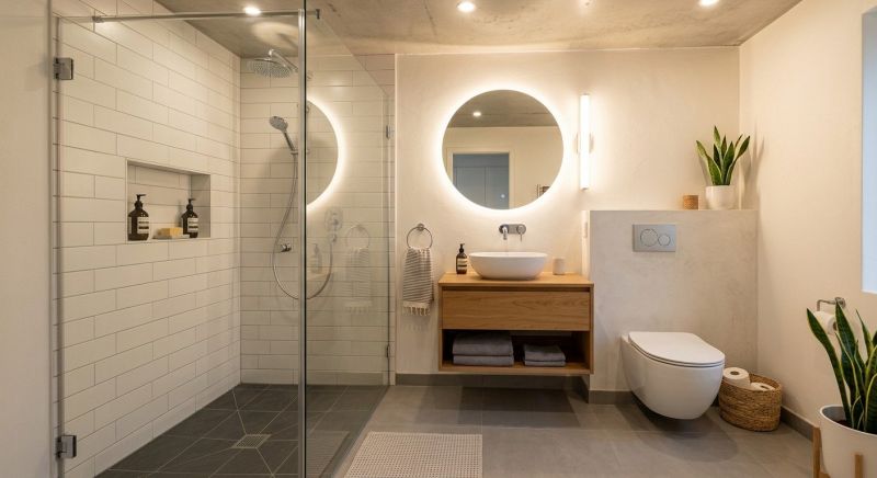 Top Bathroom Remodeling Companies in Swansboro, NC