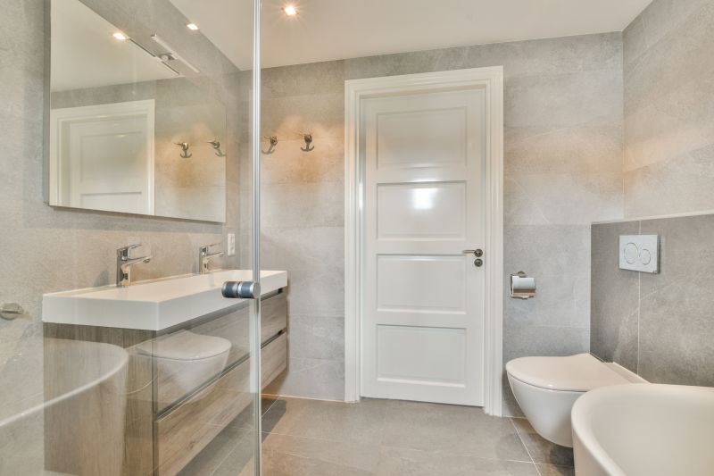 Top Bathroom Remodeling Companies in Swansboro, NC