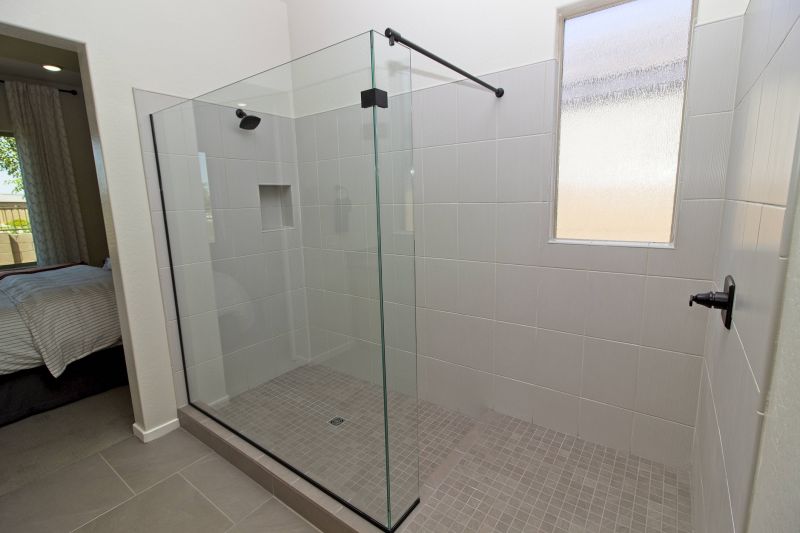 Best Shower Installation Contractors in Hubert, NC